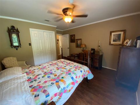 A home in Sulphur Springs