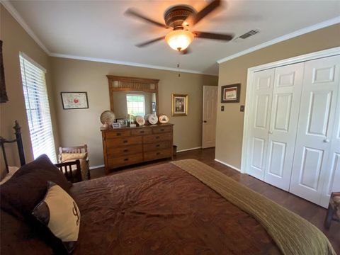 A home in Sulphur Springs