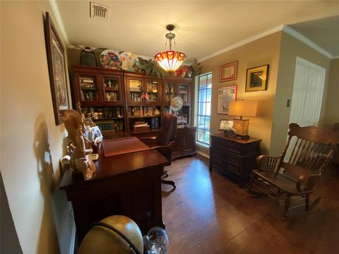 A home in Sulphur Springs