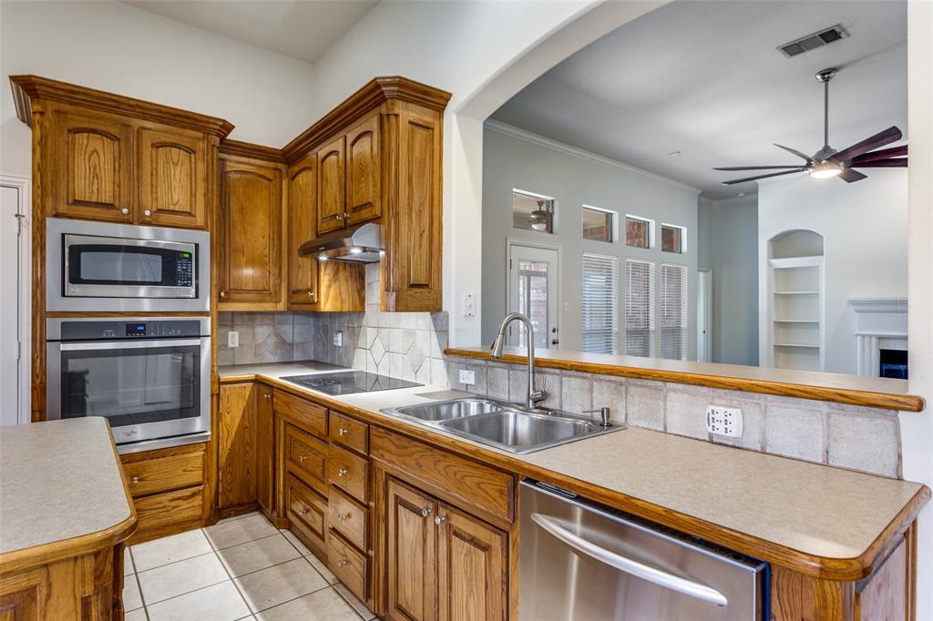 Brandonwood Estates Add - Residential