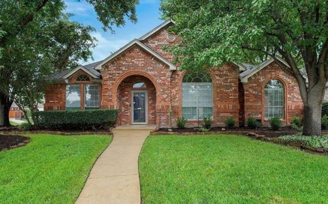 7901 Chaddington Drive North Richland Hills TX 76182