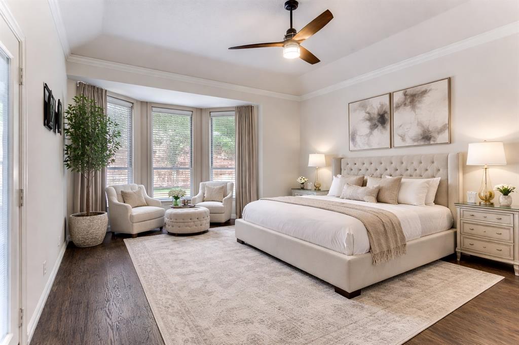 Brandonwood Estates Add - Residential