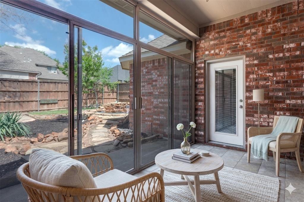 Brandonwood Estates Add - Residential