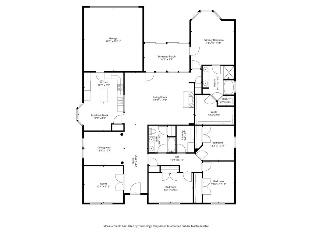 Brandonwood Estates Add - Residential