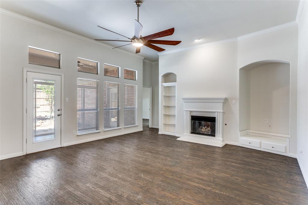 Brandonwood Estates Add - Residential