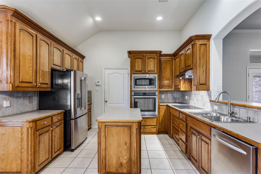 Brandonwood Estates Add - Residential