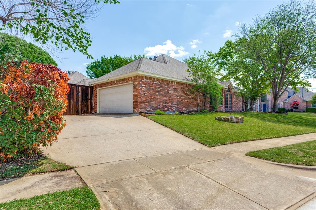 Brandonwood Estates Add - Residential