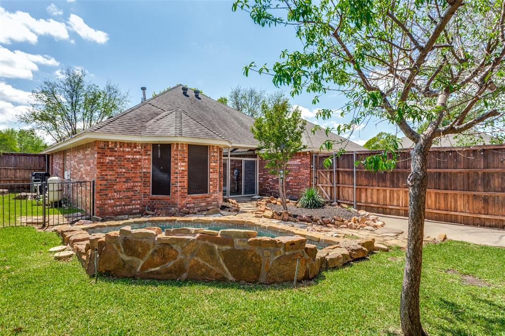 Brandonwood Estates Add - Residential