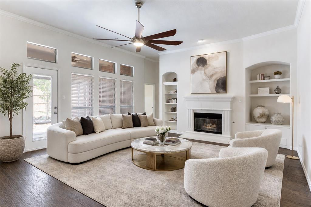 Brandonwood Estates Add - Residential