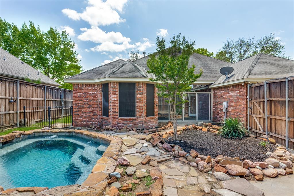 Brandonwood Estates Add - Residential