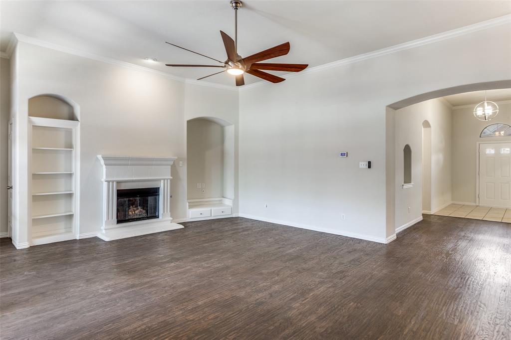 Brandonwood Estates Add - Residential