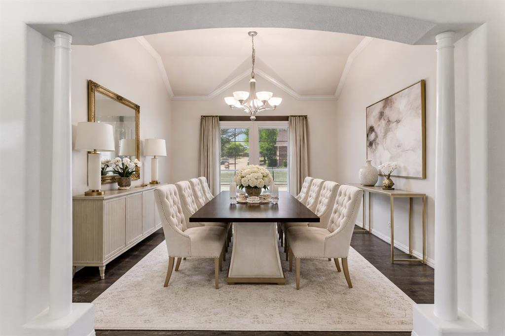 Brandonwood Estates Add - Residential