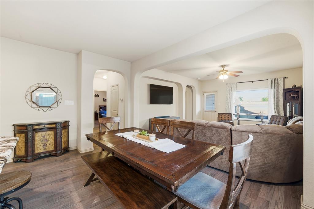 Summer Creek Ranch Add - Residential