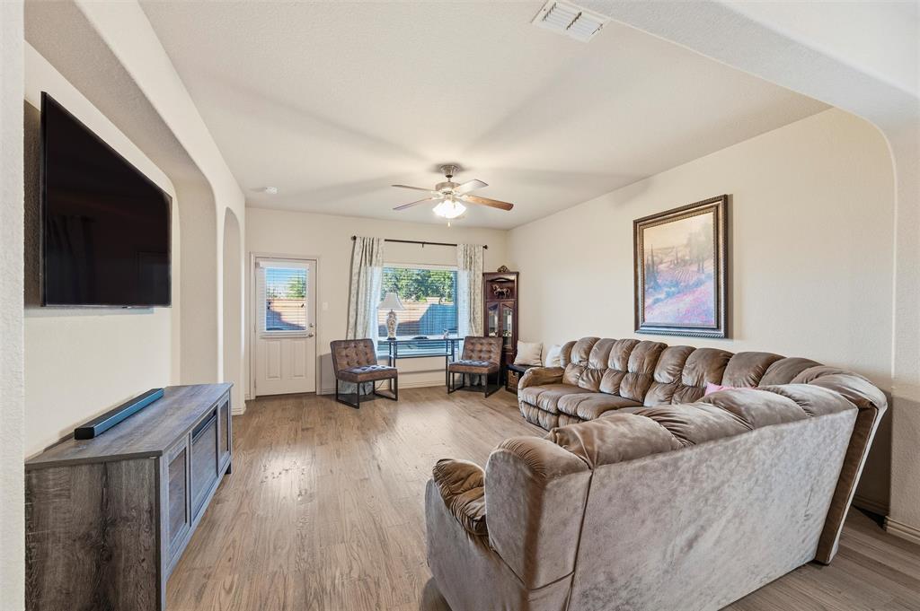 Summer Creek Ranch Add - Residential