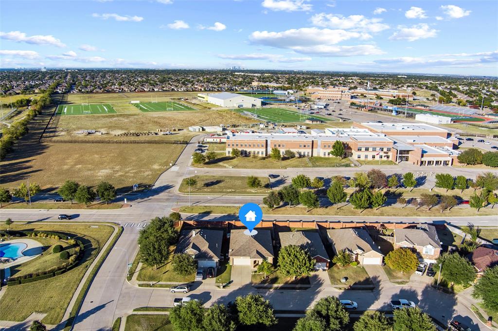 Summer Creek Ranch Add - Residential