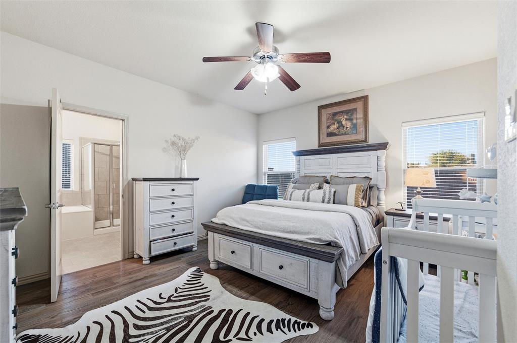 Summer Creek Ranch Add - Residential