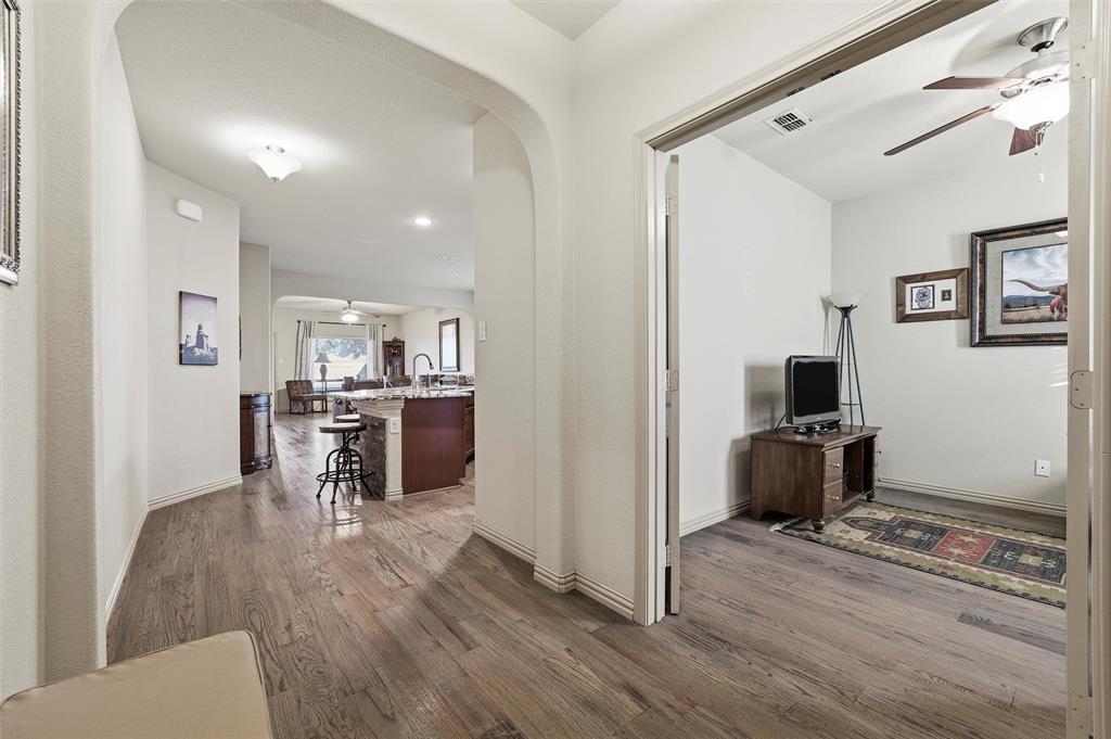 Summer Creek Ranch Add - Residential