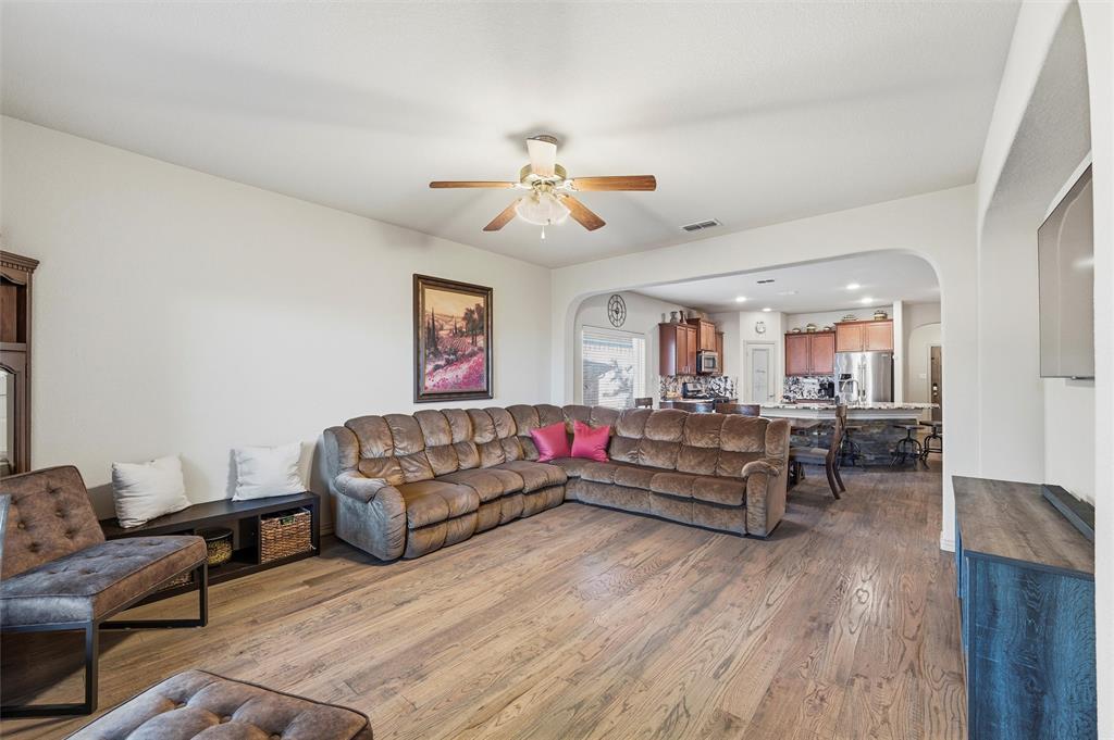 Summer Creek Ranch Add - Residential