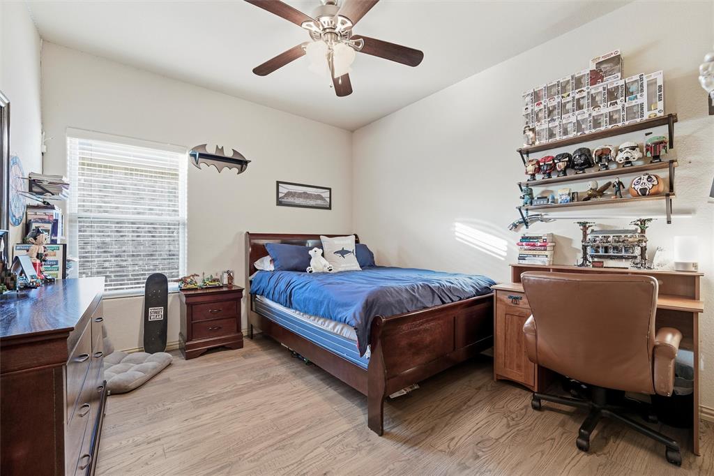 Summer Creek Ranch Add - Residential