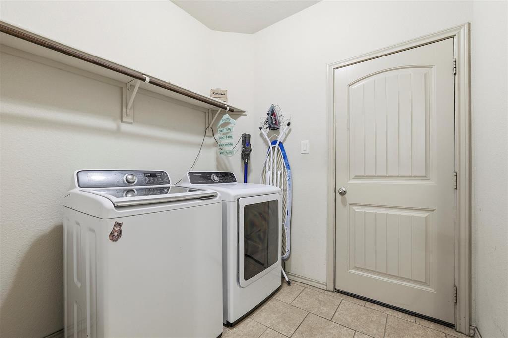 Summer Creek Ranch Add - Residential