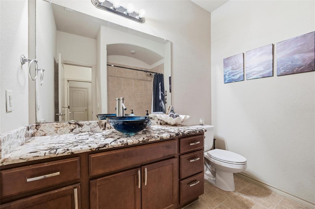 Summer Creek Ranch Add - Residential