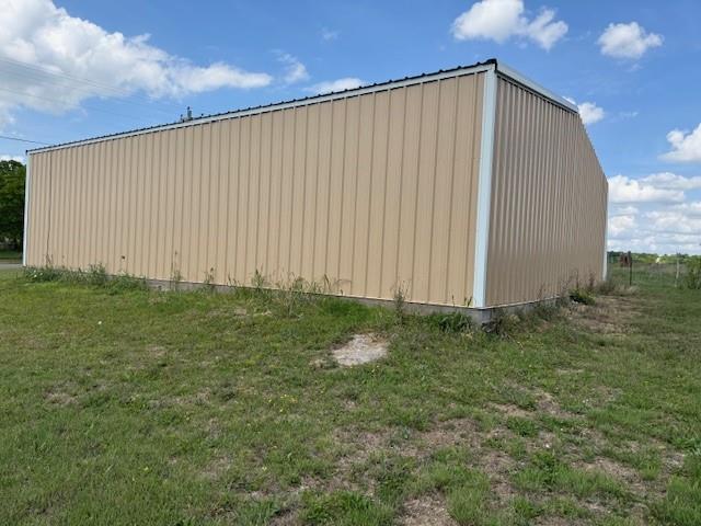 6047 Old Buena Vista Road