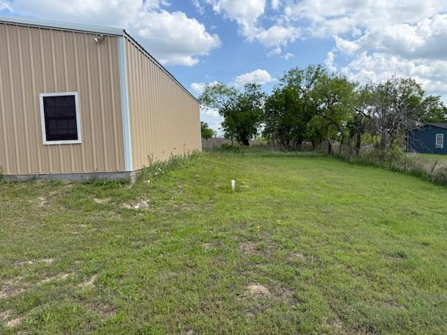 6047 Old Buena Vista Road