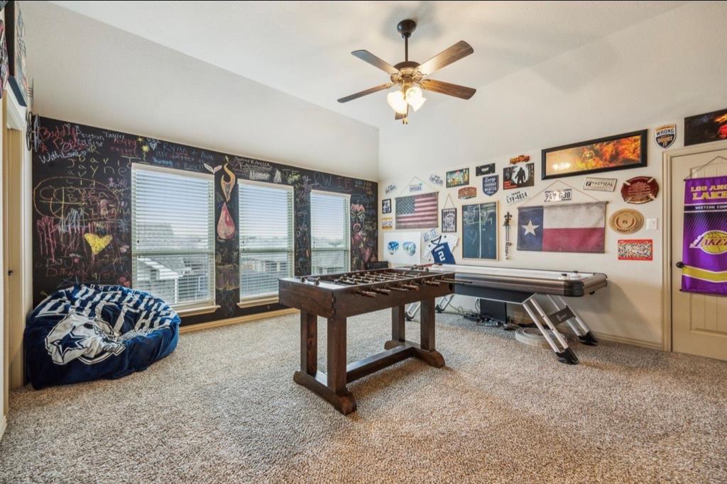 Santa Fe Enclave - Residential