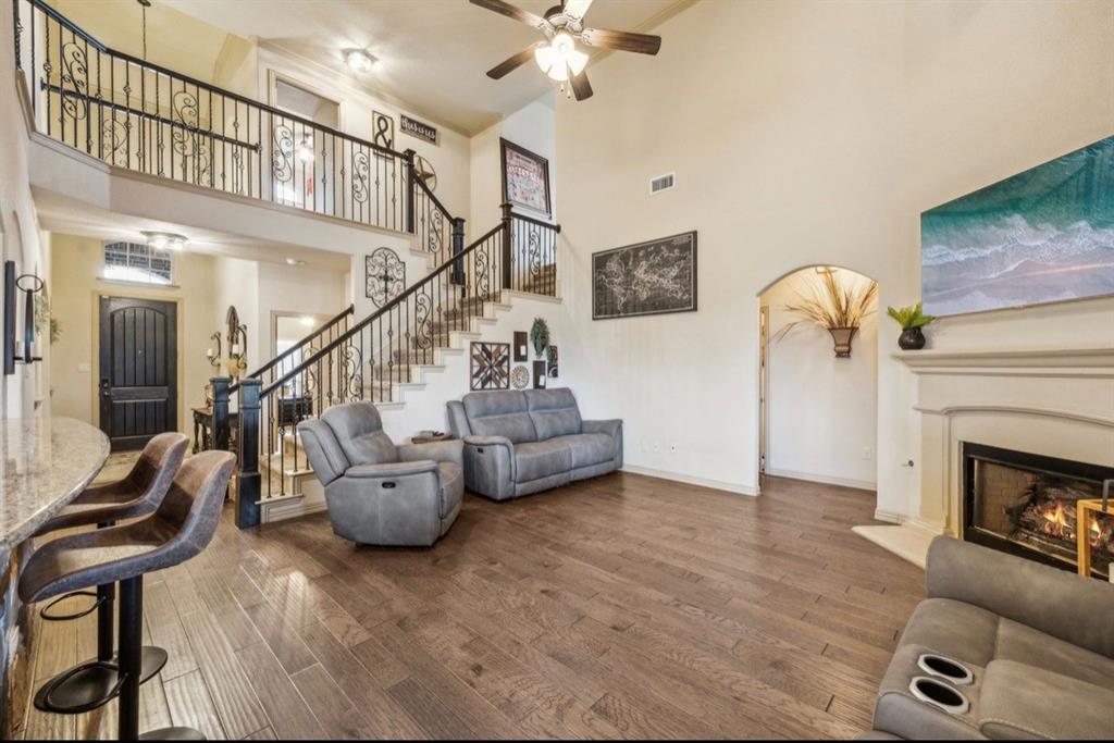 Santa Fe Enclave - Residential