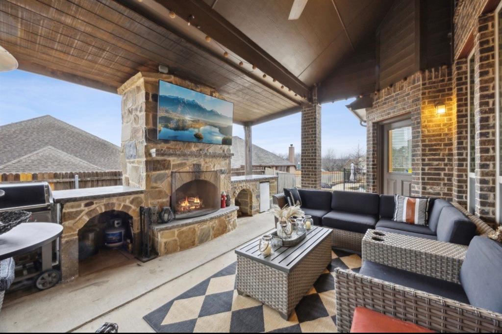 Santa Fe Enclave - Residential