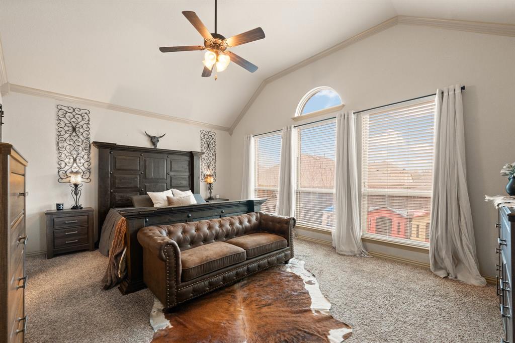 Santa Fe Enclave - Residential