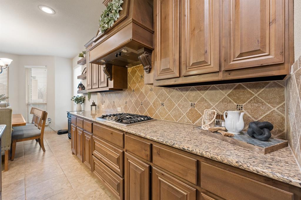 Santa Fe Enclave - Residential