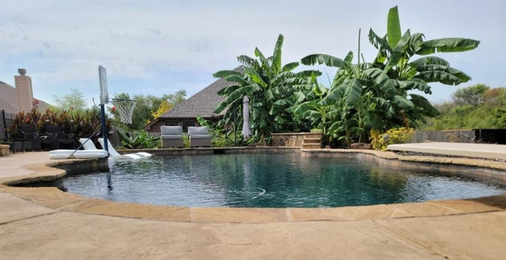 Santa Fe Enclave - Residential