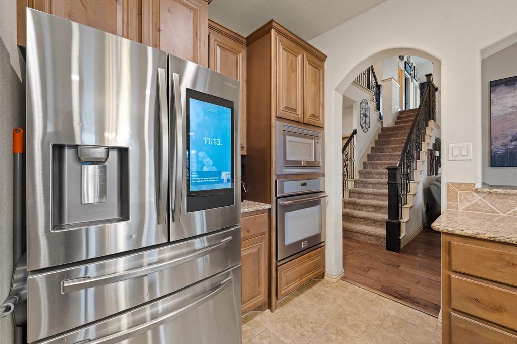 Santa Fe Enclave - Residential