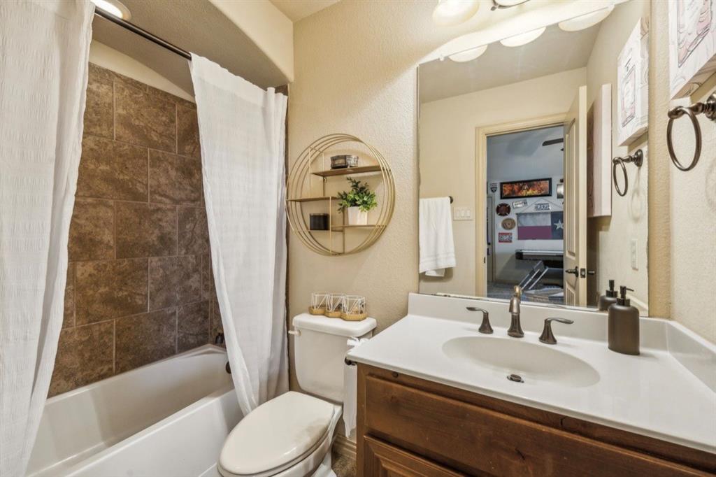 Santa Fe Enclave - Residential