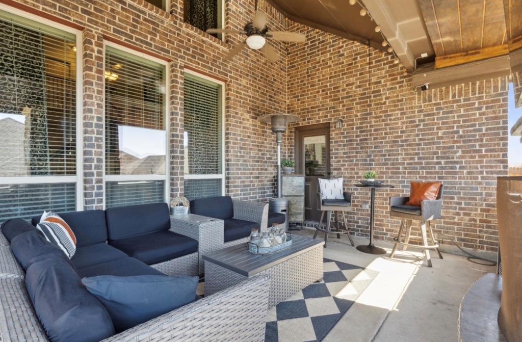 Santa Fe Enclave - Residential