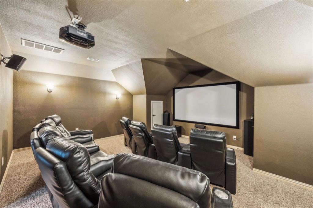 Santa Fe Enclave - Residential