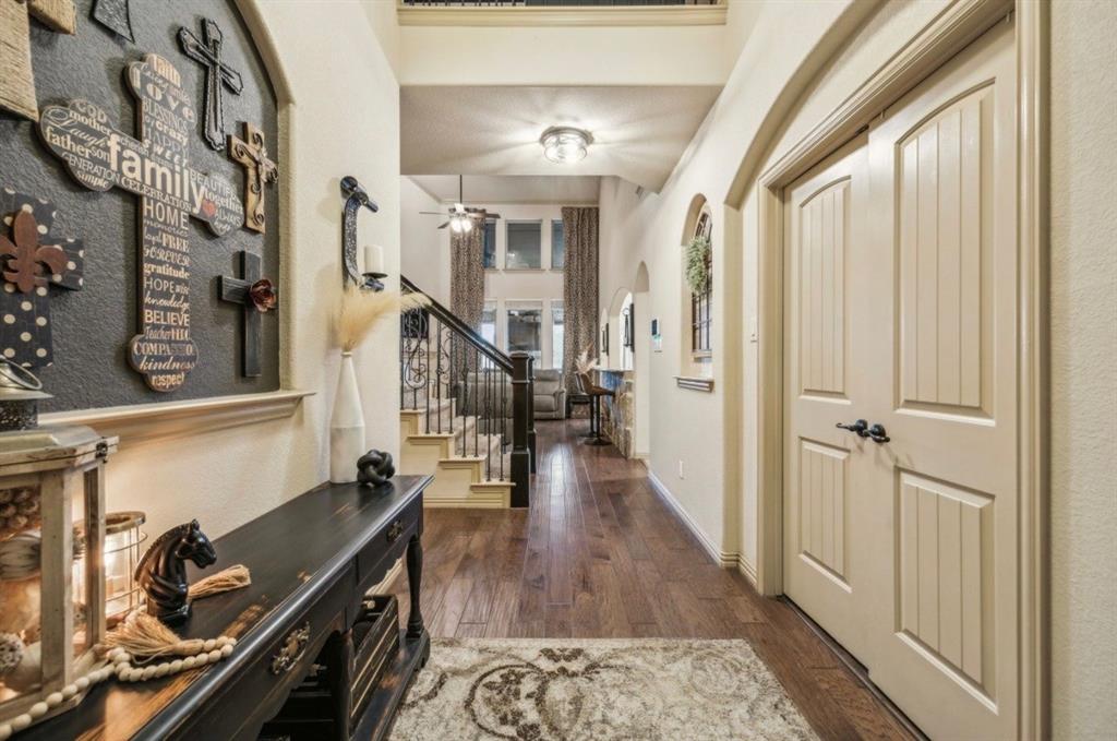 Santa Fe Enclave - Residential