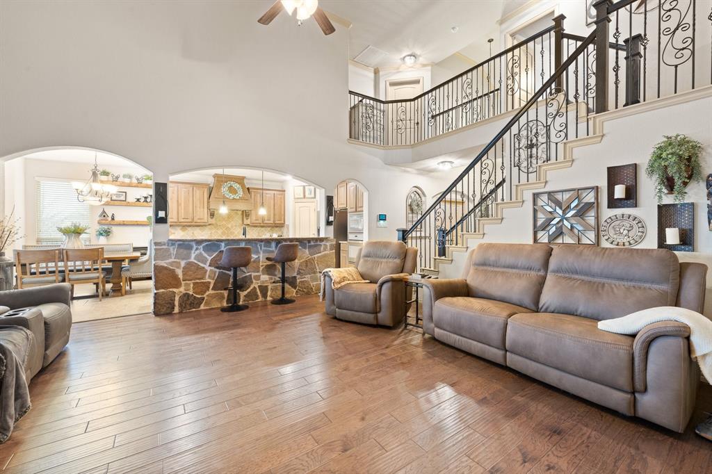 Santa Fe Enclave - Residential