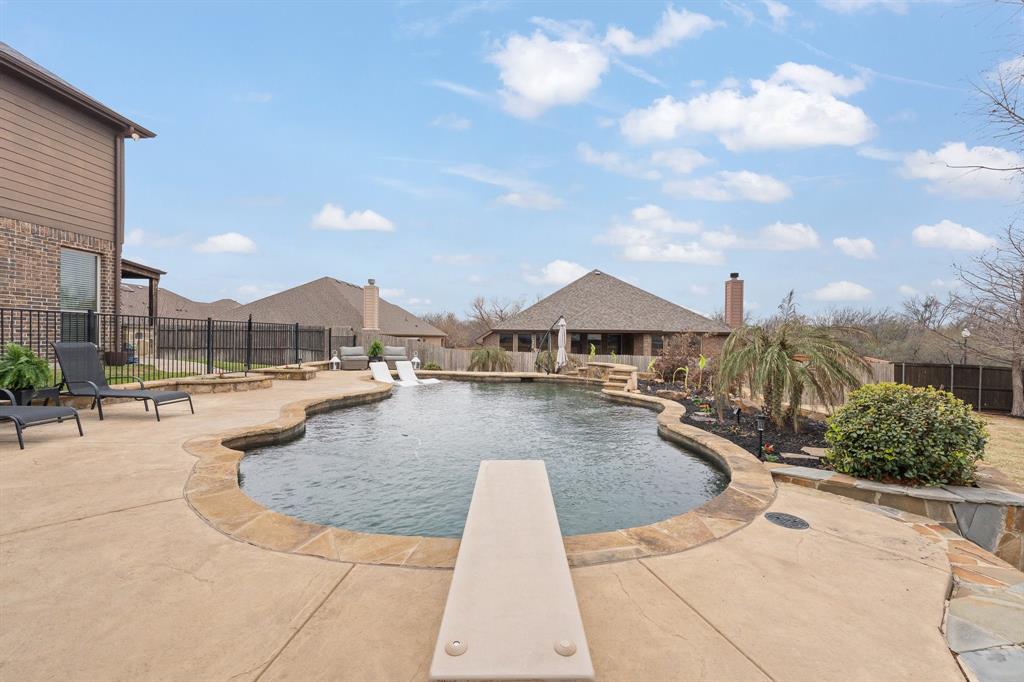 Santa Fe Enclave - Residential