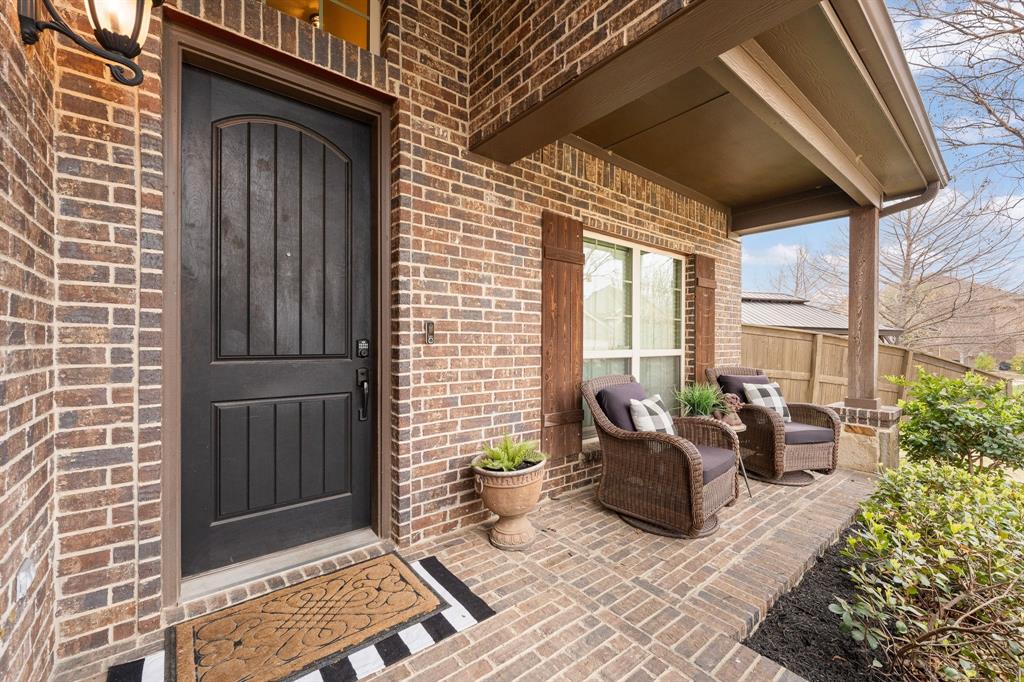 Santa Fe Enclave - Residential