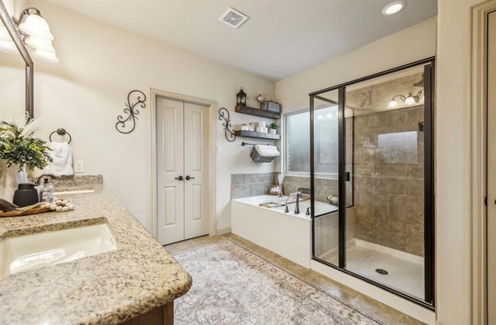 Santa Fe Enclave - Residential