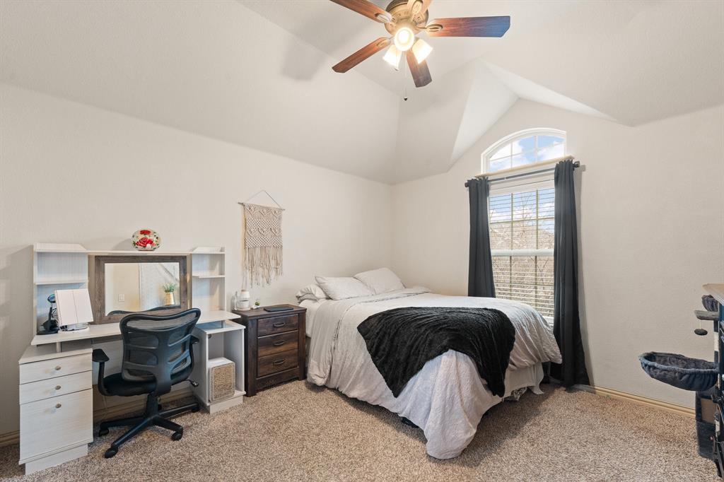 Santa Fe Enclave - Residential