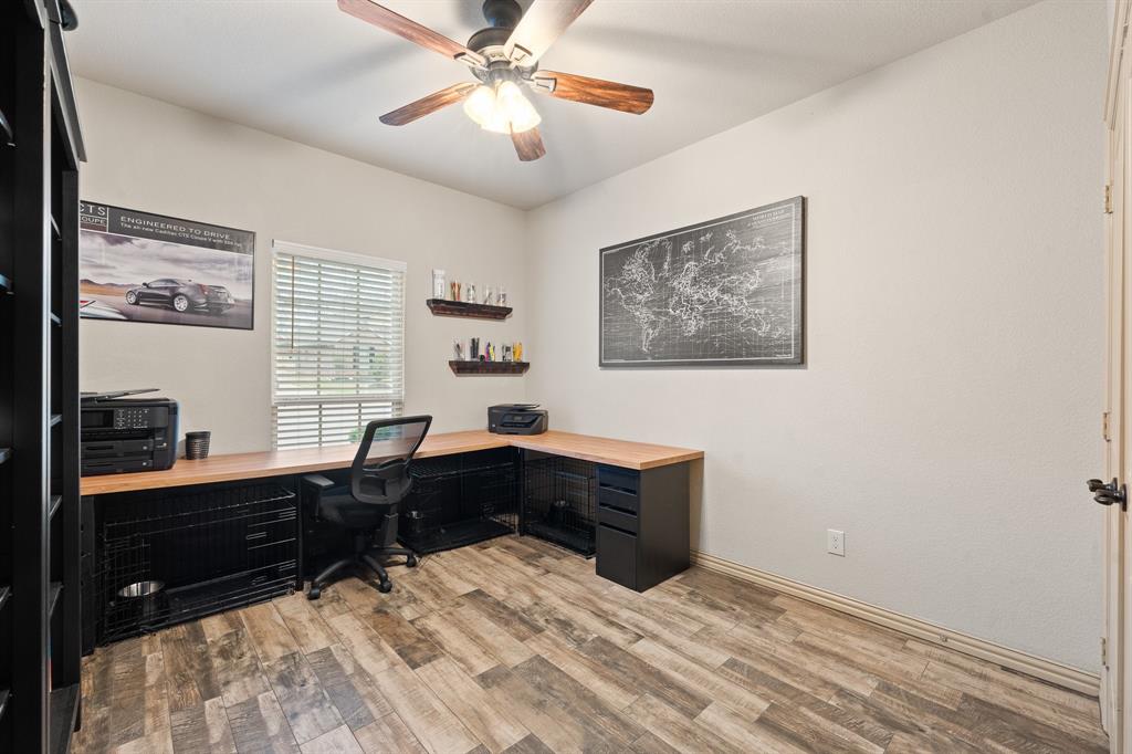 Santa Fe Enclave - Residential