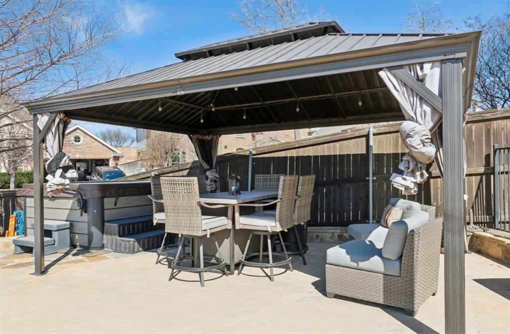 Santa Fe Enclave - Residential