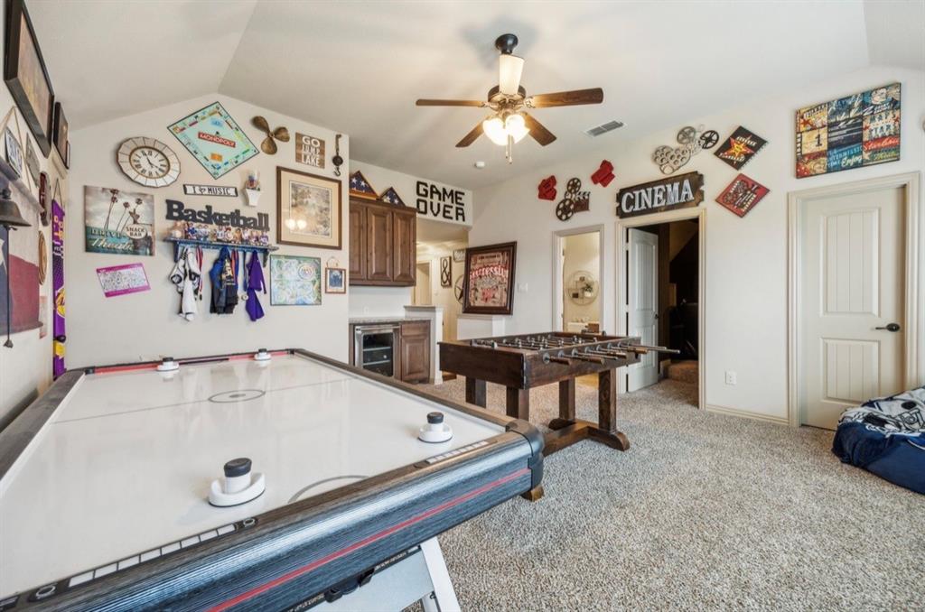 Santa Fe Enclave - Residential