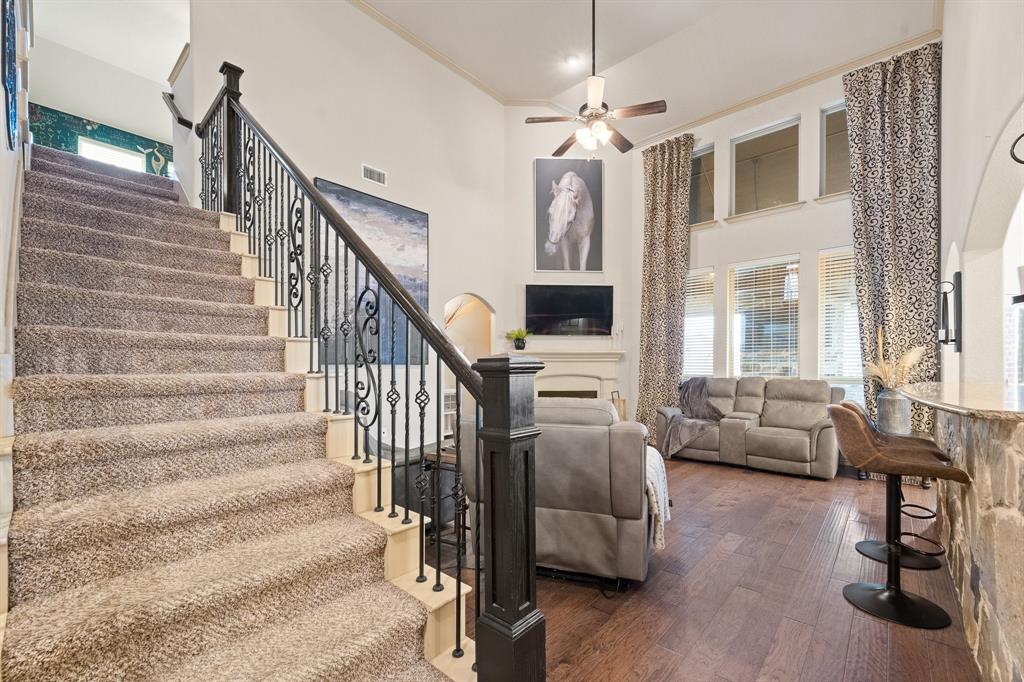 Santa Fe Enclave - Residential