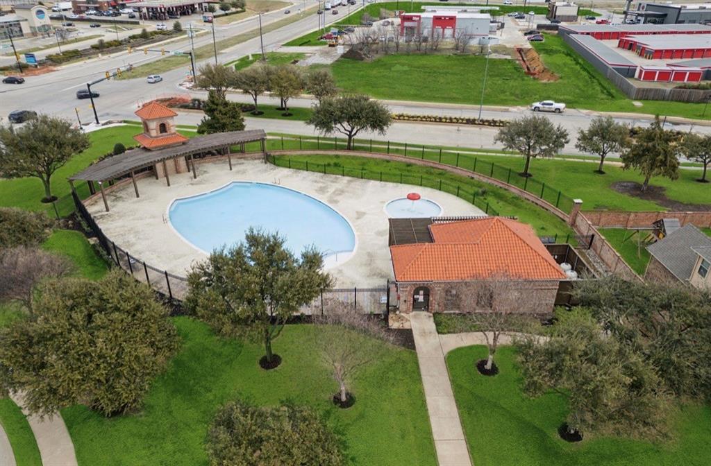 Santa Fe Enclave - Residential