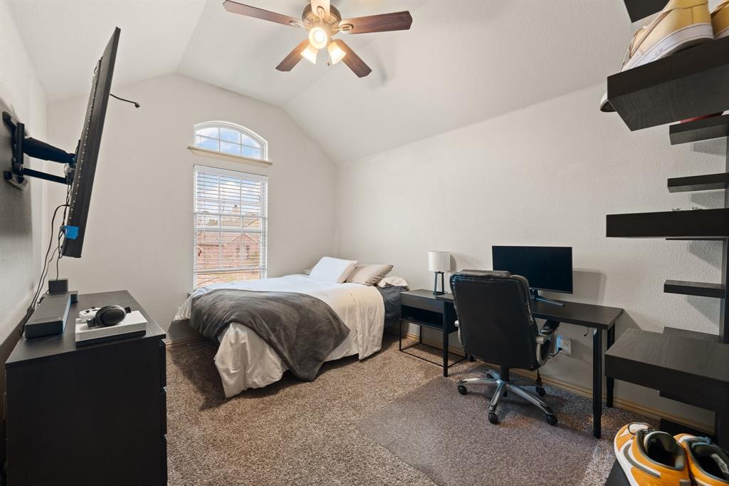 Santa Fe Enclave - Residential