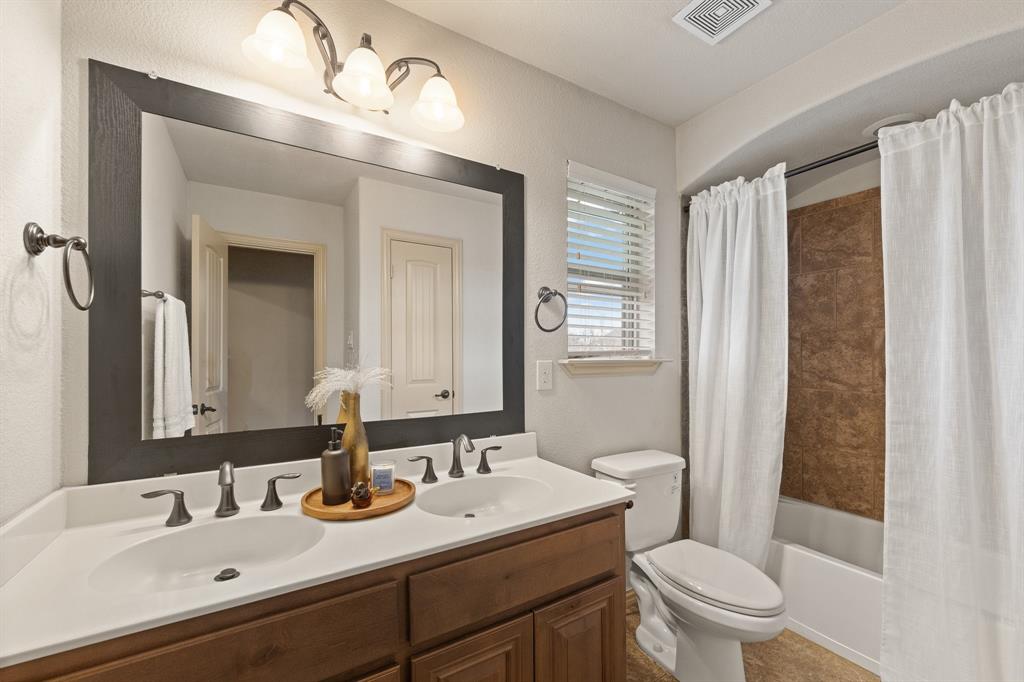 Santa Fe Enclave - Residential